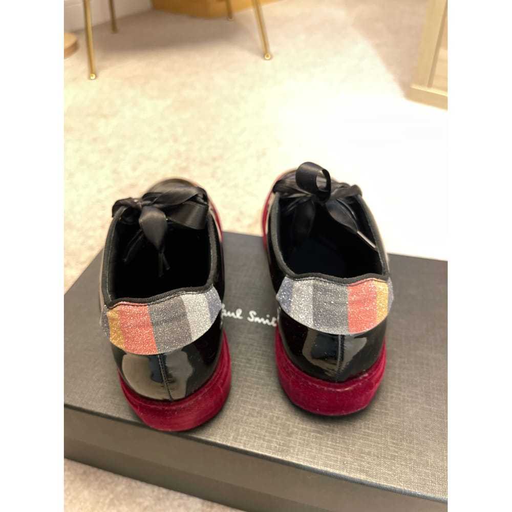 Paul Smith Patent leather trainers - image 3