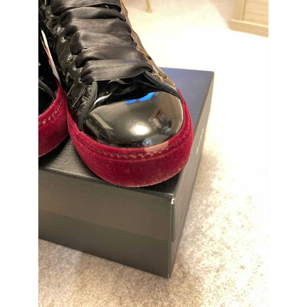 Paul Smith Patent leather trainers - image 5