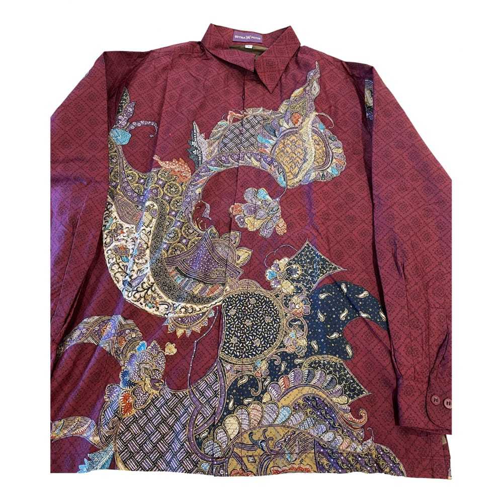 Antik Batik Shirt - image 1