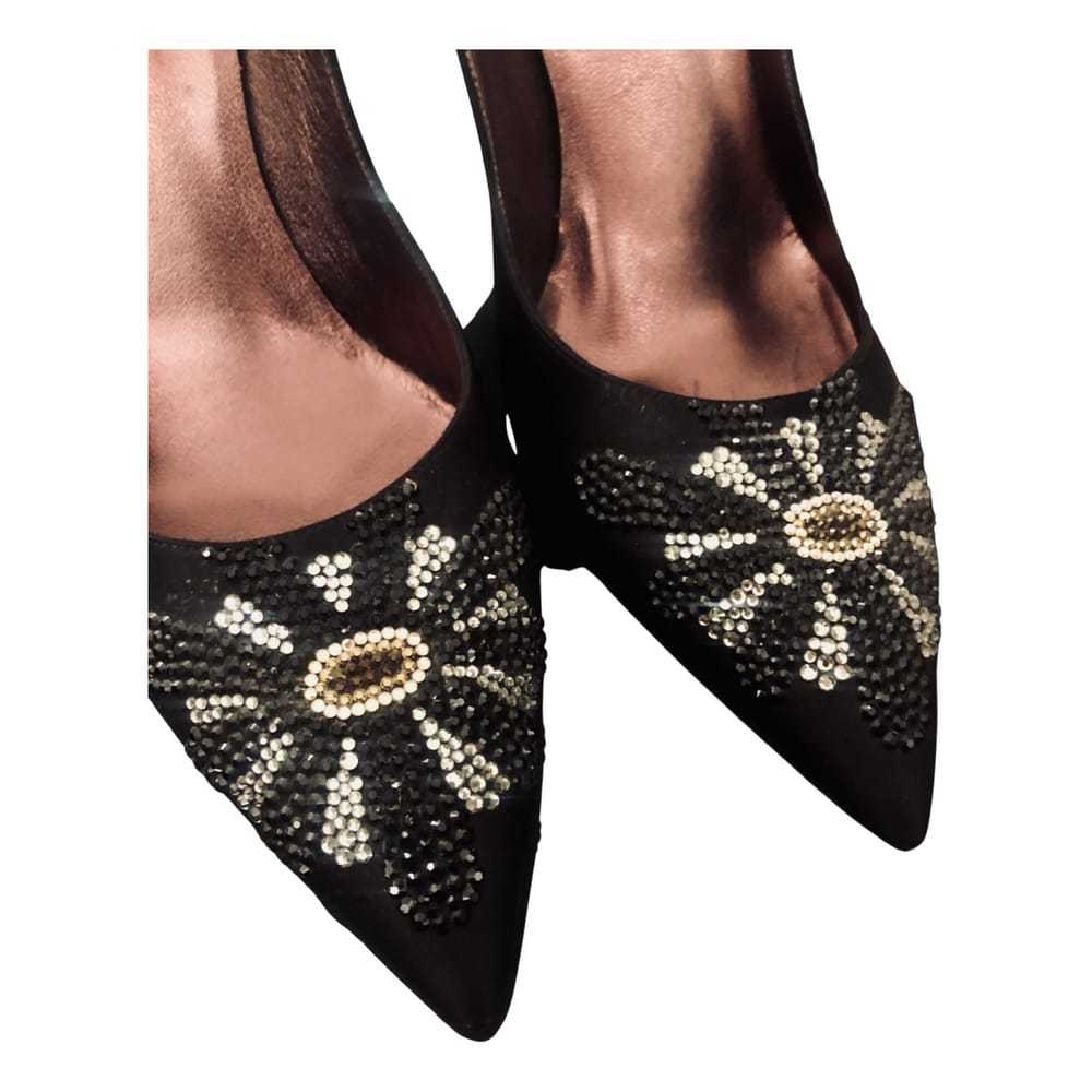 Rodo Cloth heels - image 2