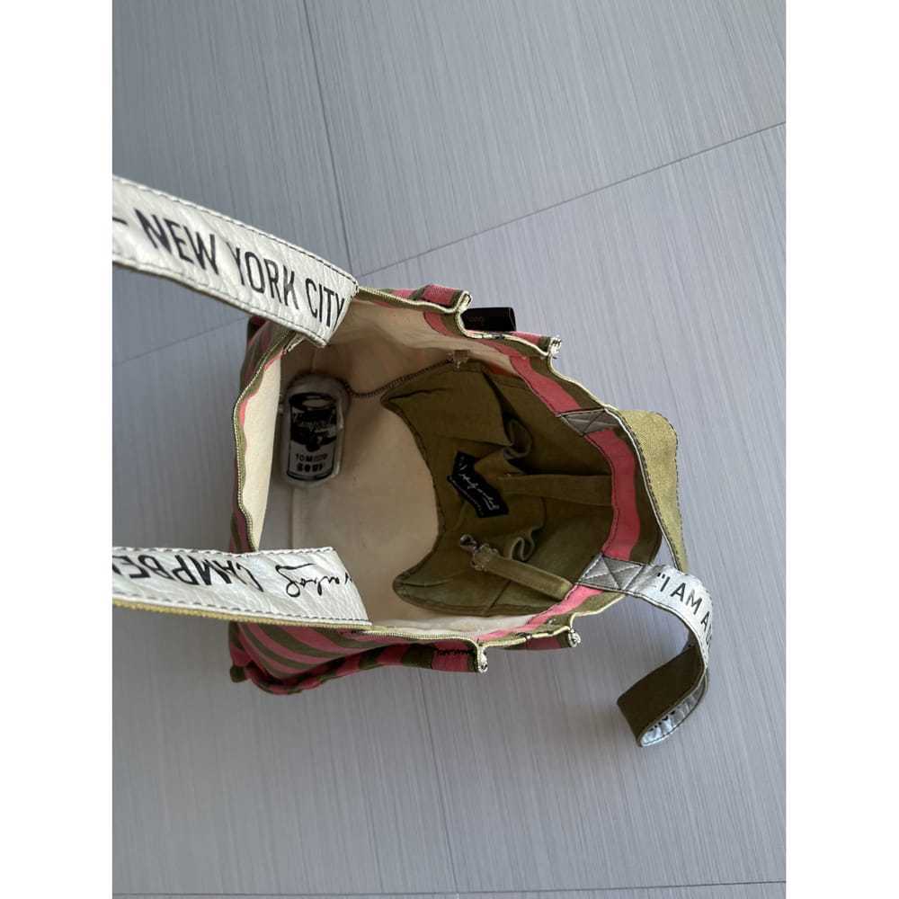 Andy Warhol Travel bag - image 12