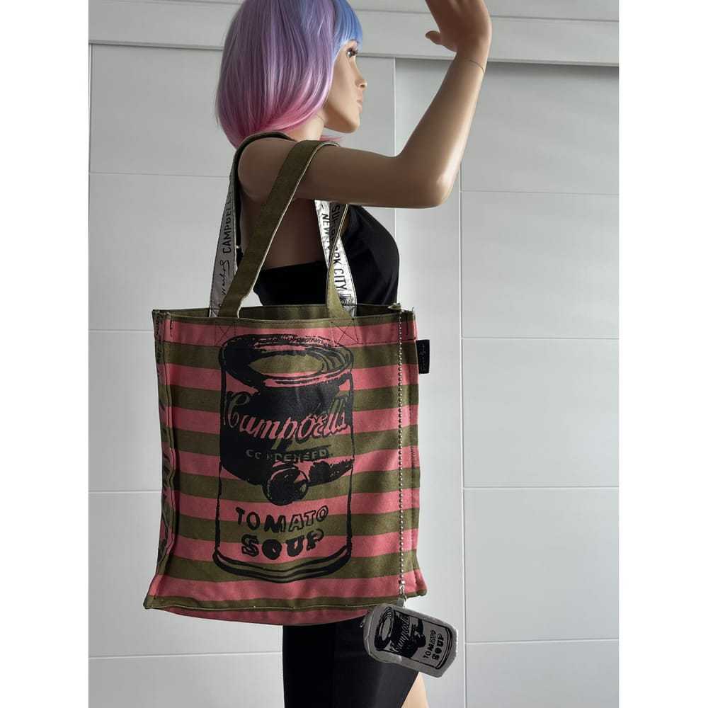 Andy Warhol Travel bag - image 7