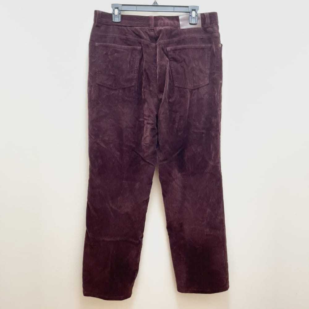 Lauren Ralph Lauren Straight pants - image 3