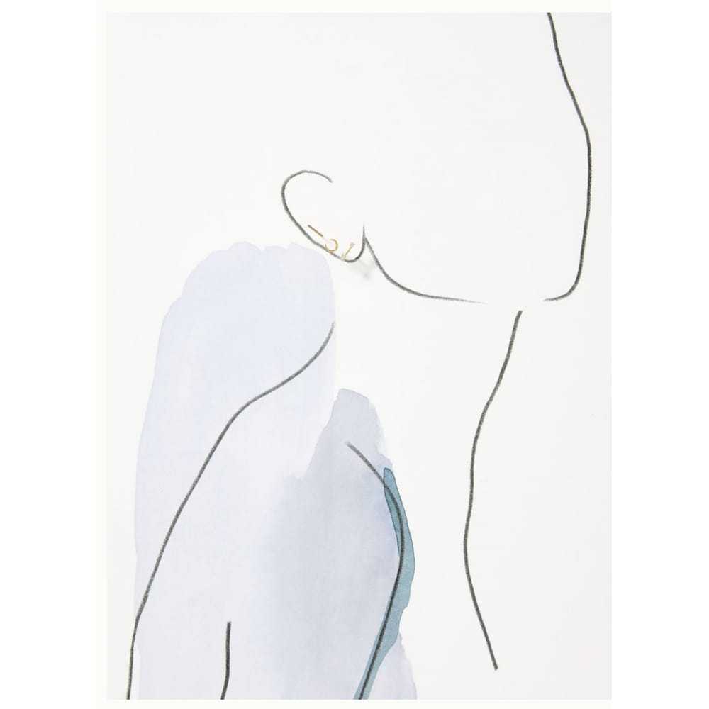 Anthropologie Earrings - image 2