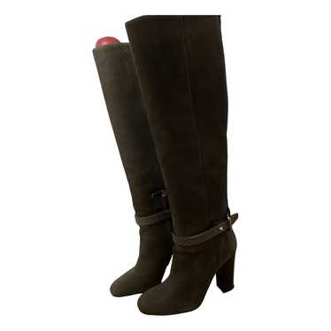 Barbara Bui Leather boots - image 1