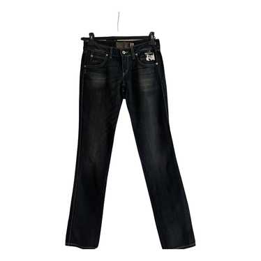 Roy Roger's Straight jeans - image 1