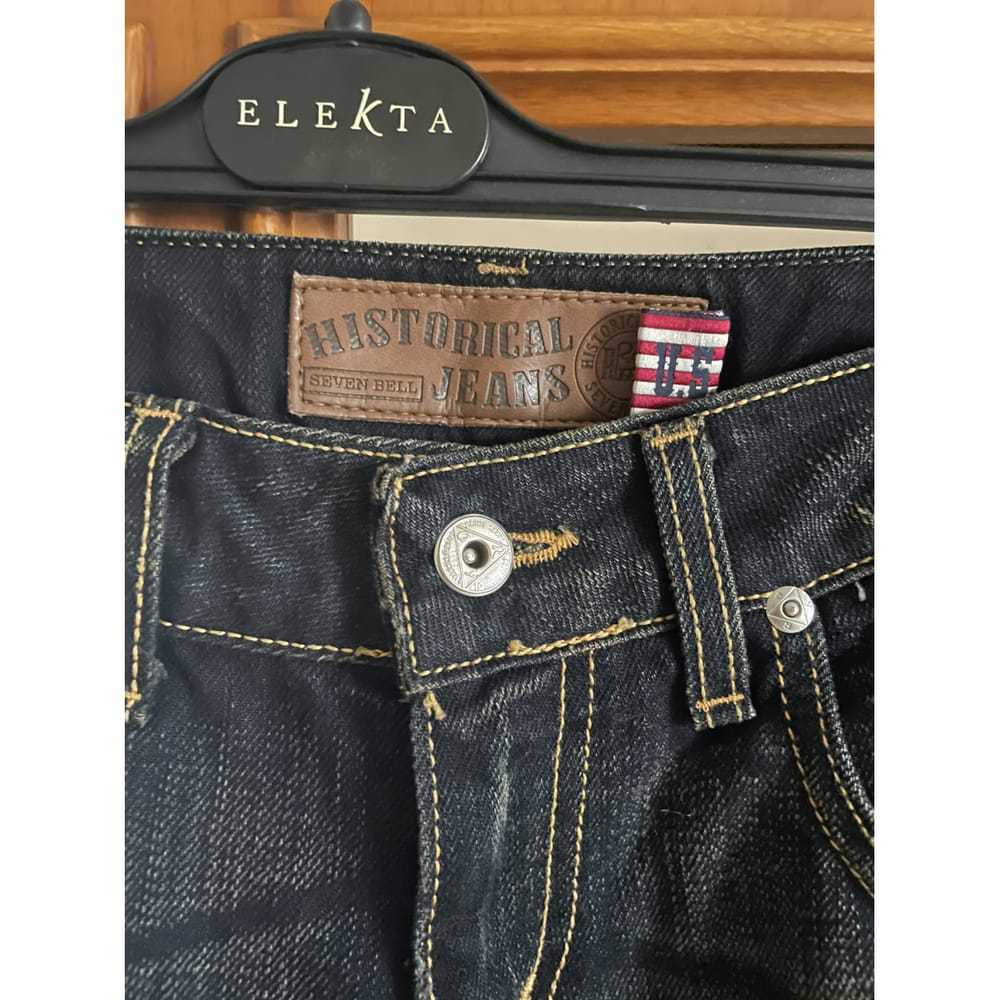 Roy Roger's Straight jeans - image 2