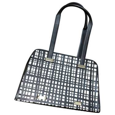 Porsche Design Leather handbag - image 1