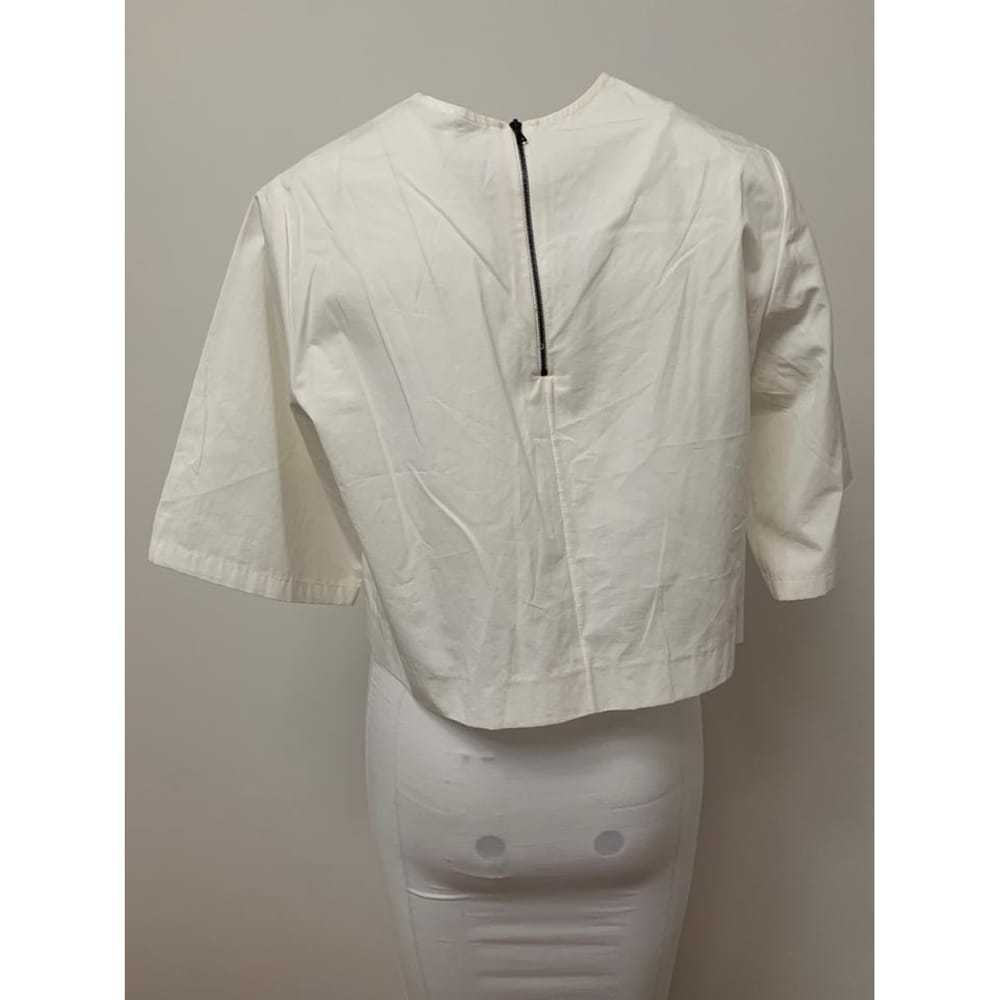 Rosie Assoulin Blouse - image 2