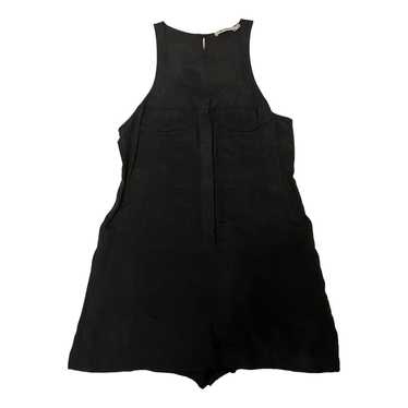 T by alexander wang jumpsuit - Gem
