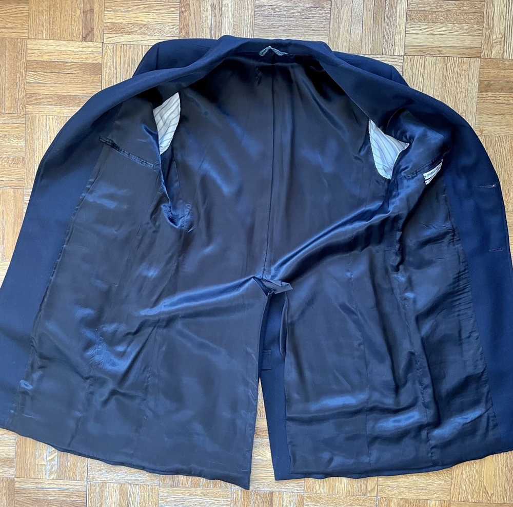 Public School 2-Button Long Over Coat - image 2