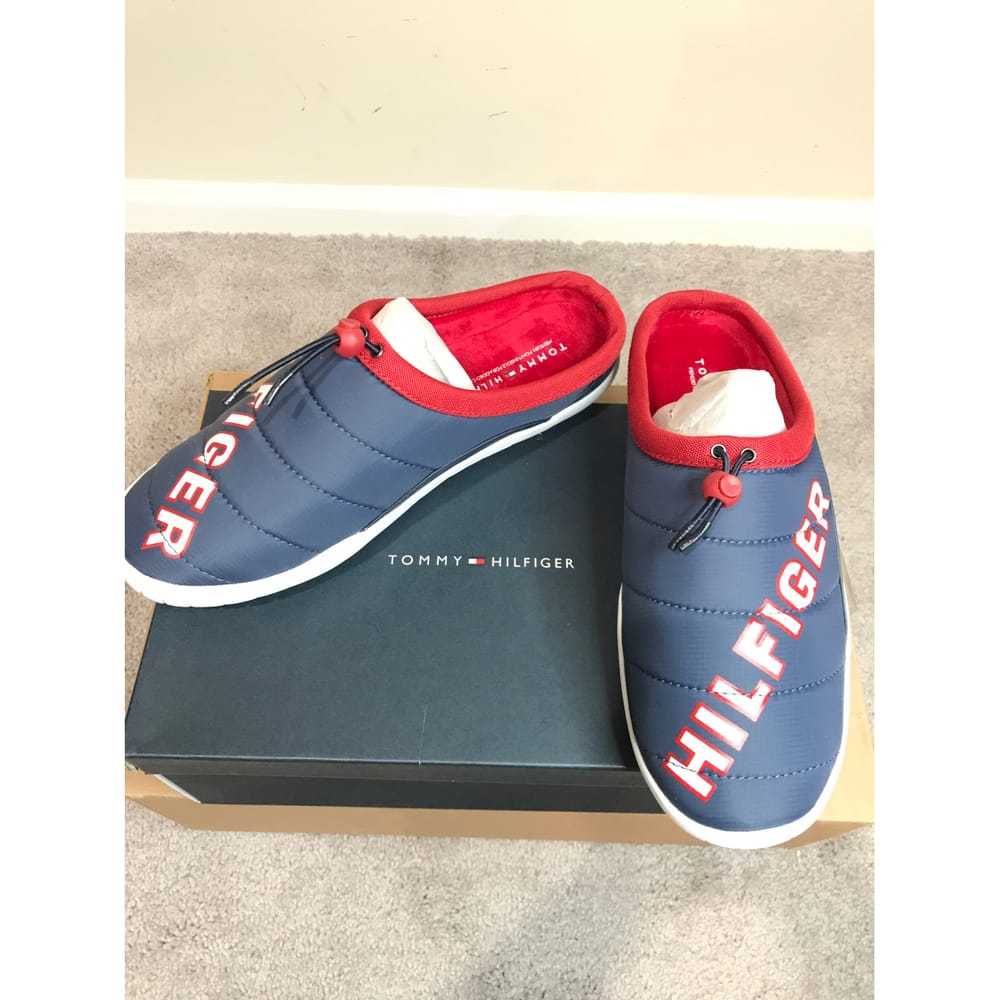 Tommy Hilfiger Low trainers - image 3
