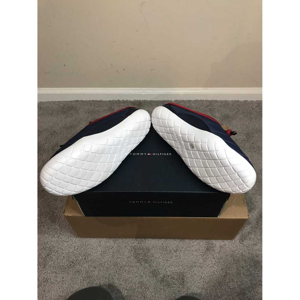 Tommy Hilfiger Low trainers - image 4