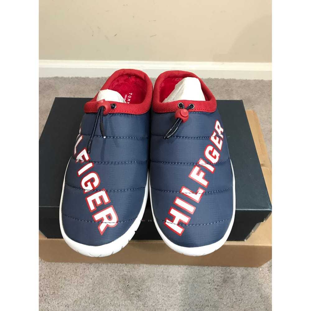 Tommy Hilfiger Low trainers - image 5