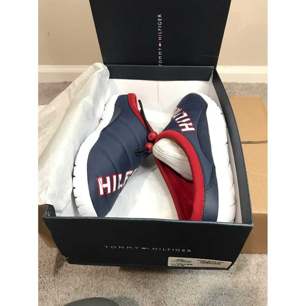 Tommy Hilfiger Low trainers - image 7