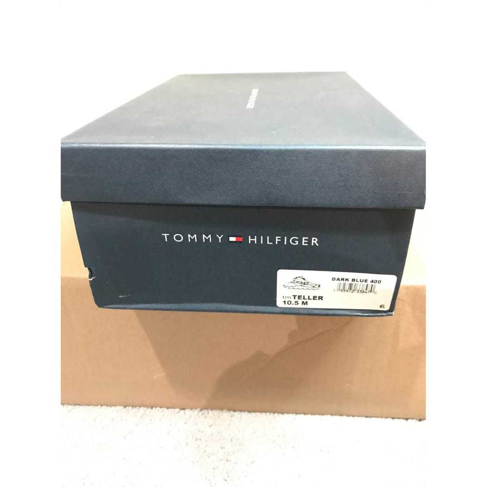 Tommy Hilfiger Low trainers - image 8