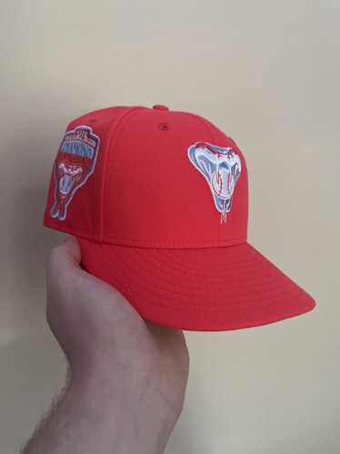 Gorras Arizona Diamondbacks – New Era Cap México