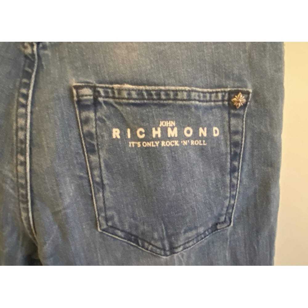 John Richmond Straight jeans - image 10