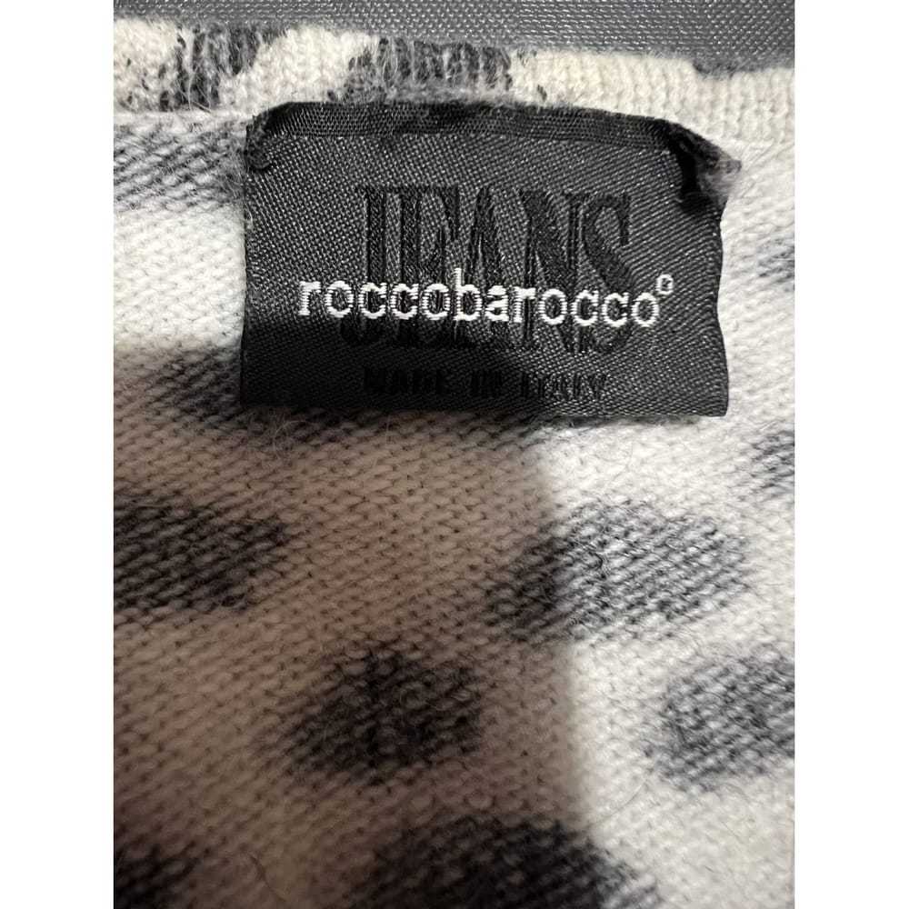 Roccobarocco Wool jumper - image 4