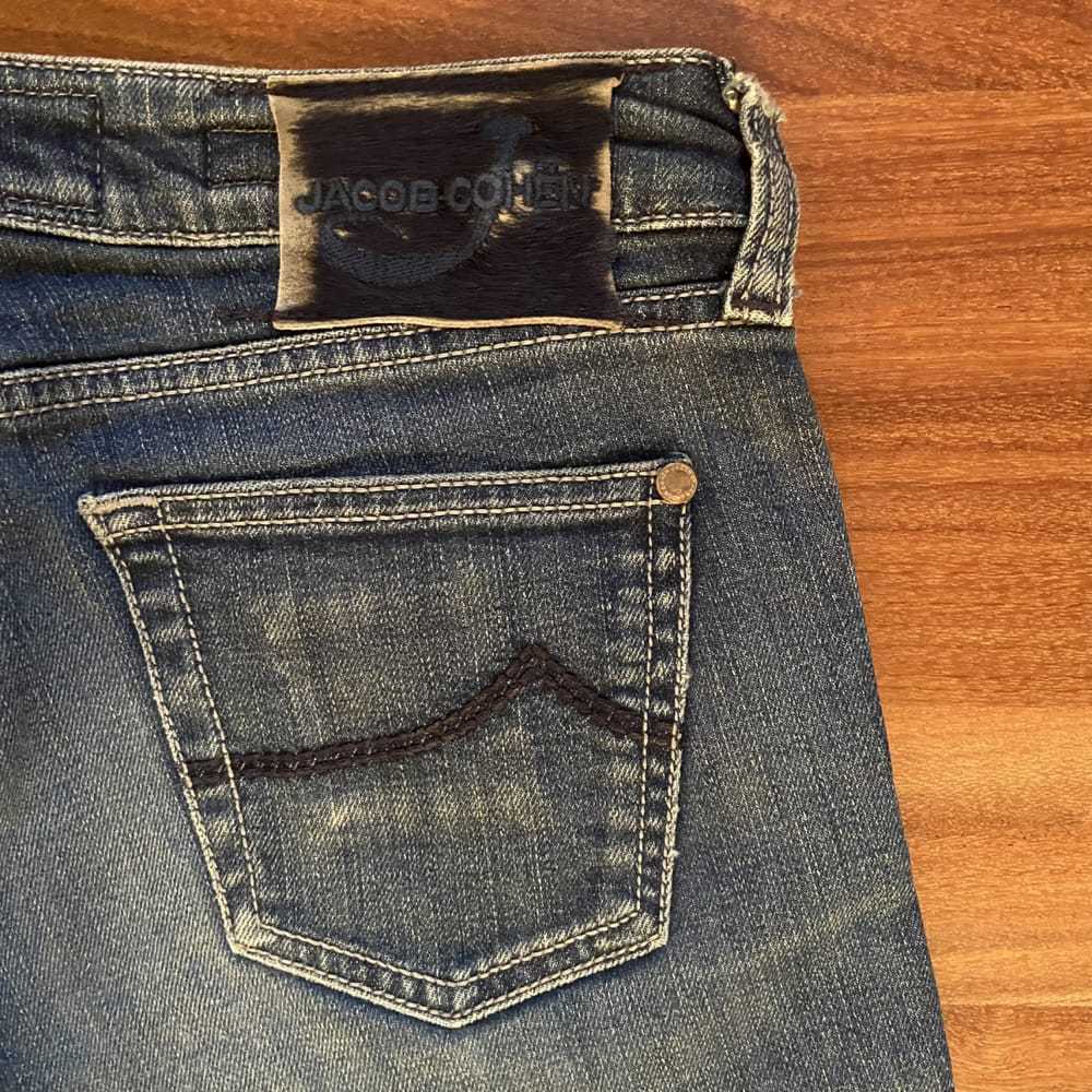 Jacob Cohen Straight jeans - image 3