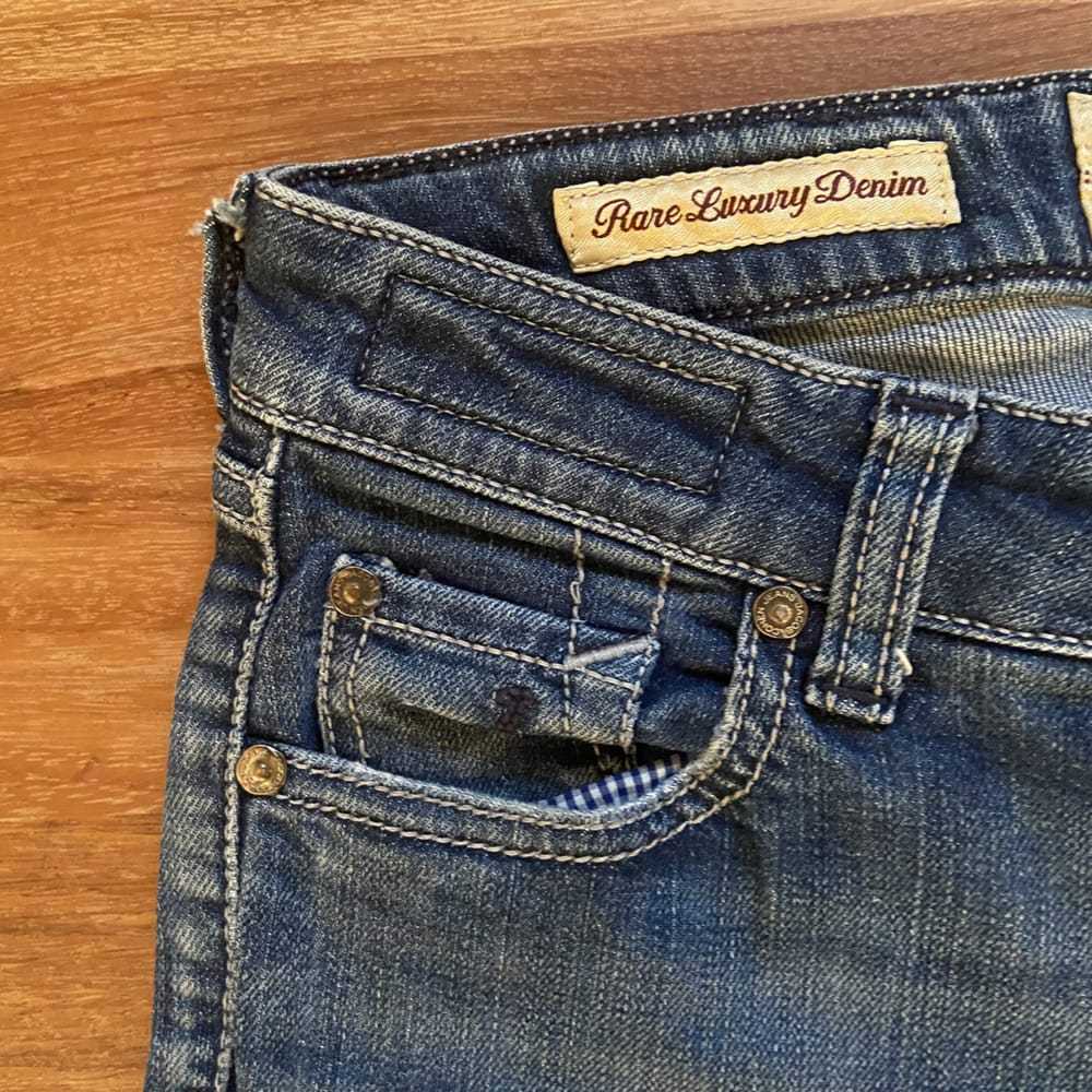 Jacob Cohen Straight jeans - image 4
