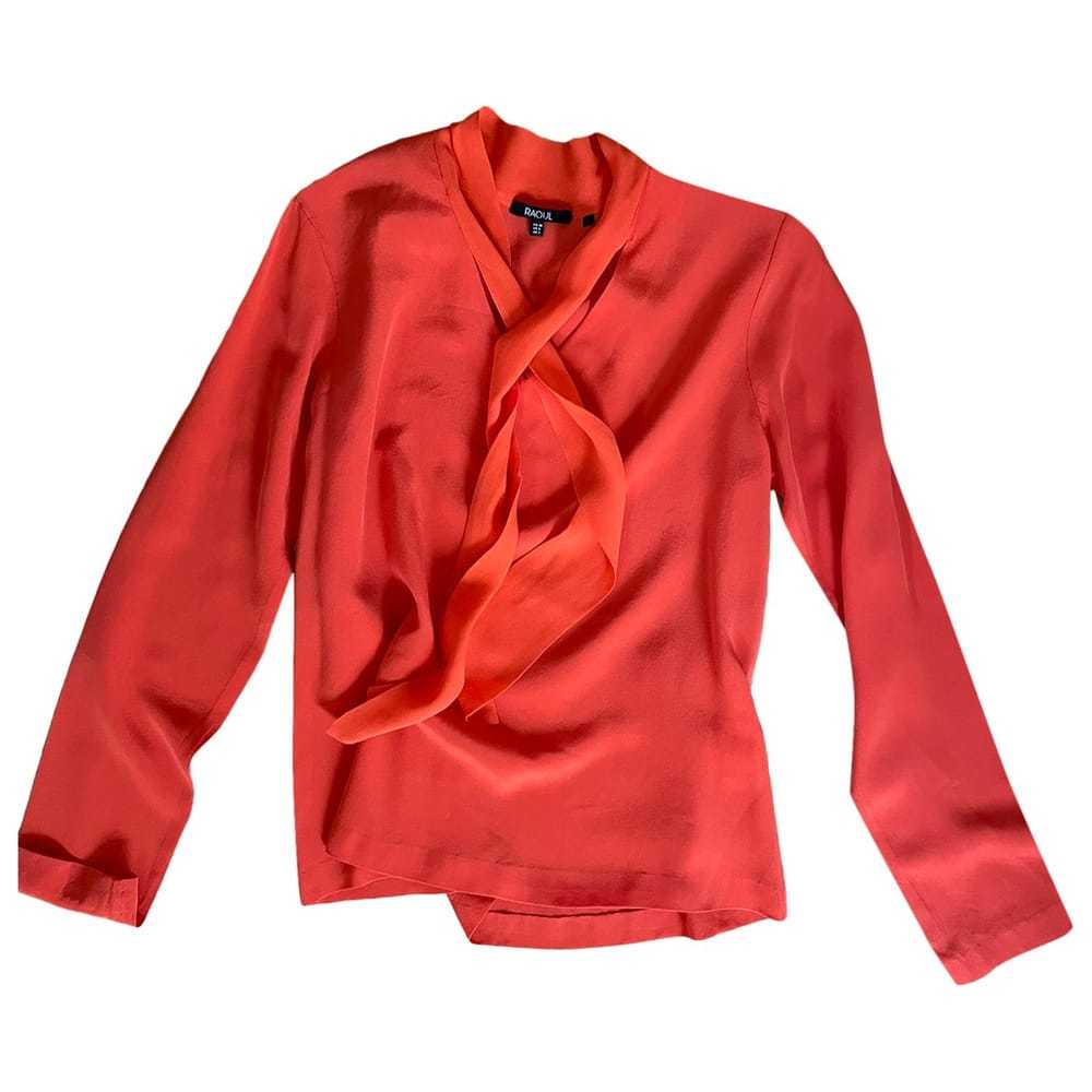 Raoul Silk blouse - image 1
