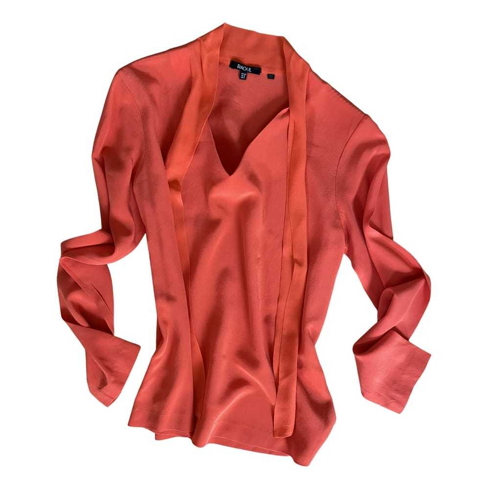 Raoul Silk blouse - image 2