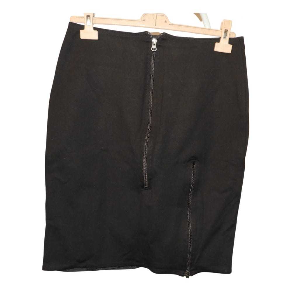 MM6 Mid-length skirt - image 1