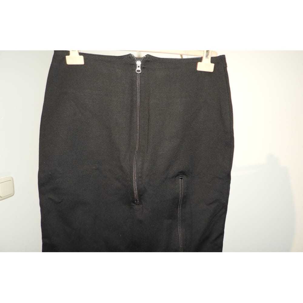 MM6 Mid-length skirt - image 2