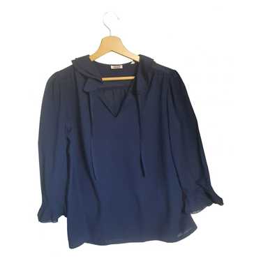 Rodier Blouse - image 1