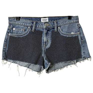 Hudson Mini short