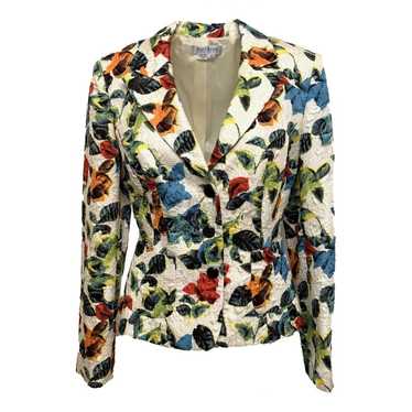 Kay Unger Silk jacket