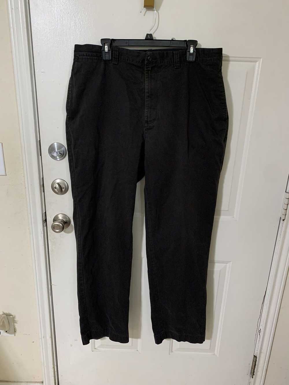 Polo Ralph Lauren Phillip pAnt Classic Chino pants - Gem