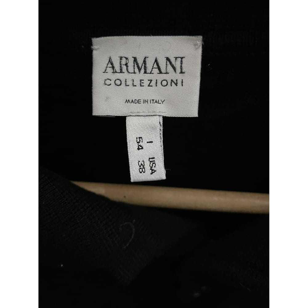 Armani Collezioni Polo shirt - image 2