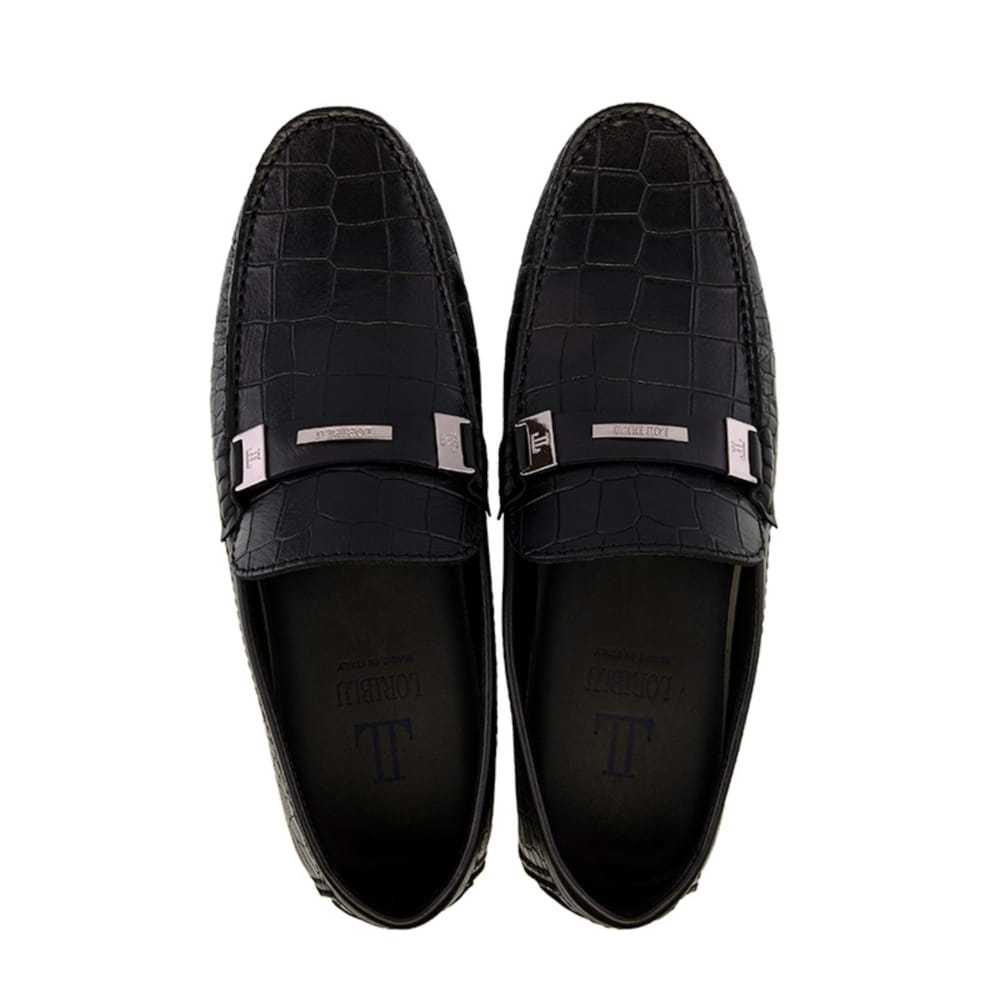 Loriblu Leather flats - image 3