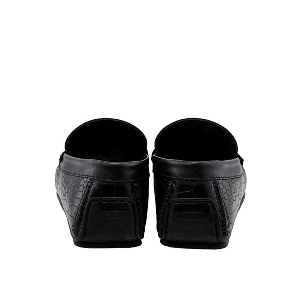 Loriblu Leather flats - image 4