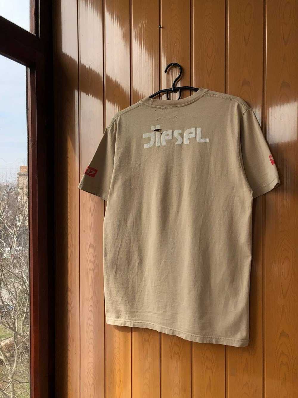 Diesel × Japanese Brand × Vintage Vintage Diesel … - image 10