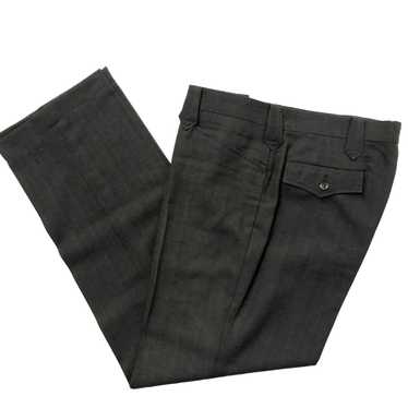 Country Club Prep Linen Pants in Stone Khaki at Amazon Men's Clothing store