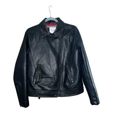 Pepe Jeans Vegan leather jacket - image 1