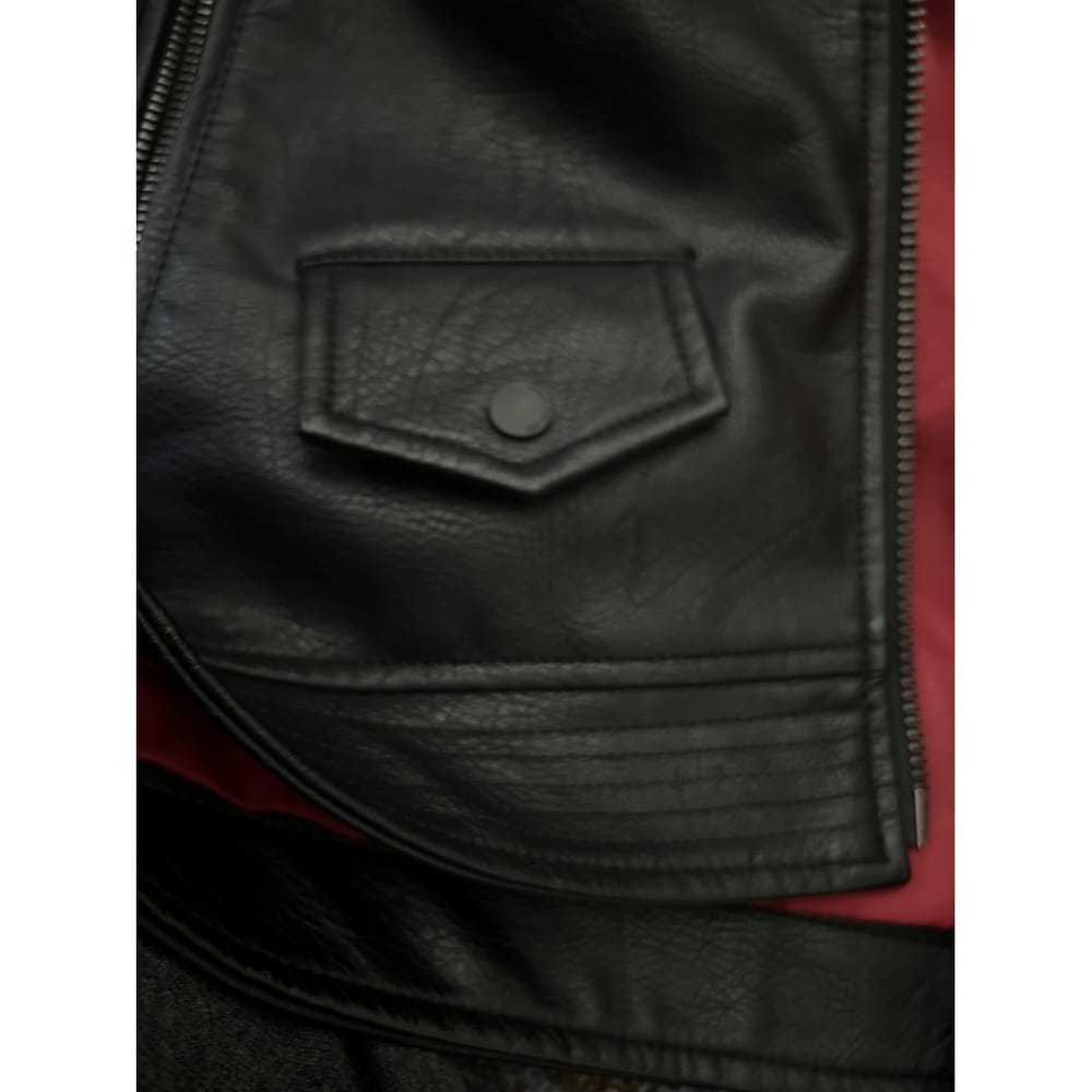 Pepe Jeans Vegan leather jacket - image 2