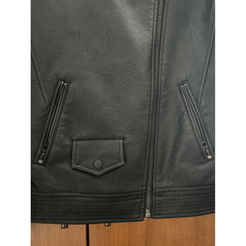 Pepe Jeans Vegan leather jacket - image 4