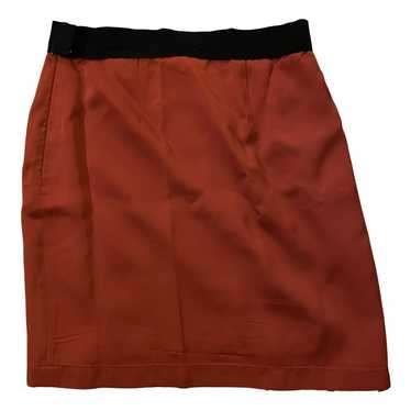 Rue Blanche Mini skirt - image 1