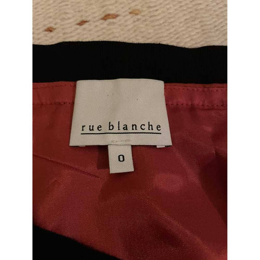 Rue Blanche Mini skirt - image 3