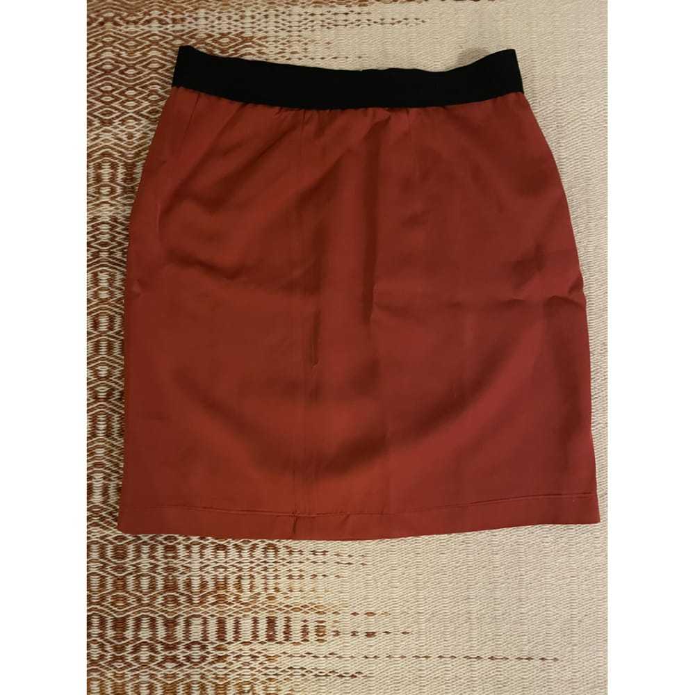 Rue Blanche Mini skirt - image 6