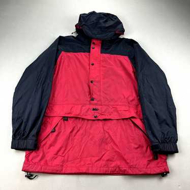 Rei × Vintage Vintage REI Parka Jacket Large Red B