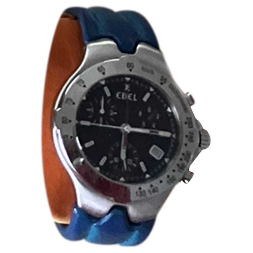 Ebel Sportwave watch - image 1