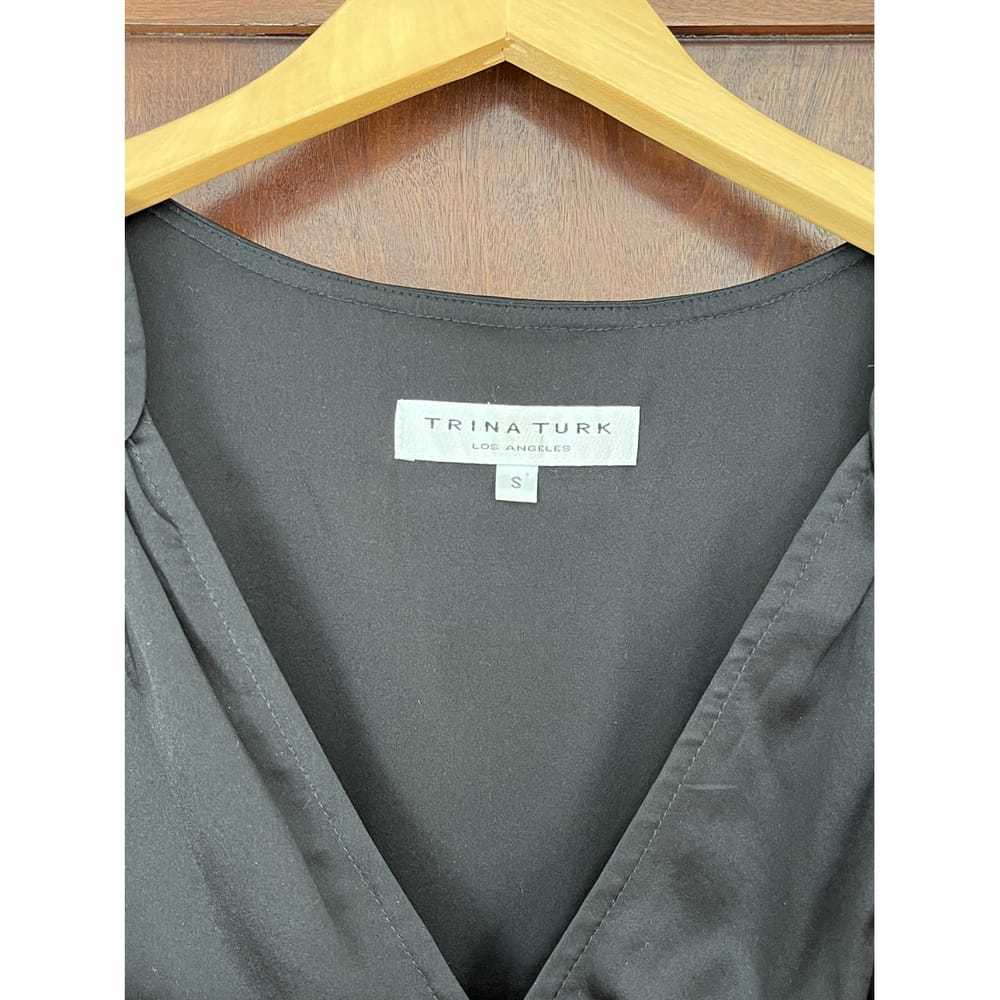 Trina Turk Silk camisole - image 2