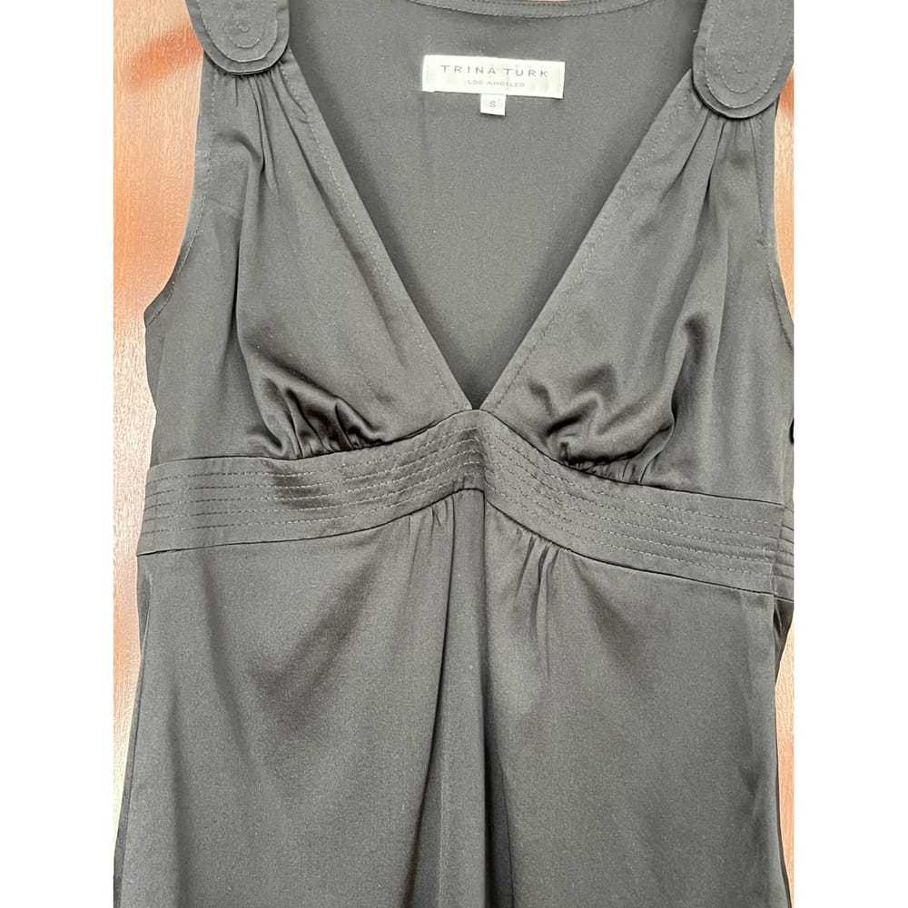 Trina Turk Silk camisole - image 3