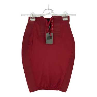 Gaultier Junior Mid-length skirt - image 1