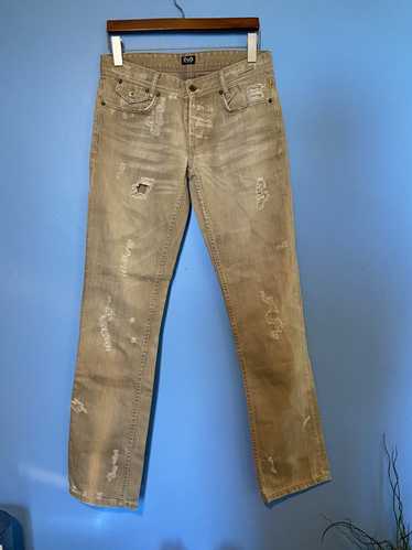 Dolce & Gabbana deals 1973 VTG Flare Jeans